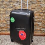 Mala de Porão Com Trolley Grande - 32Kg / 75cm