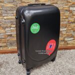 Mala de Porão Com Trolley Média - 23Kg / 65cm