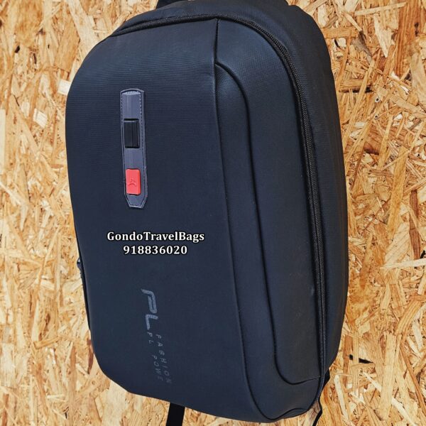 Mochila Multiusos Portátil / Fecho C/Código - Top Qualidade