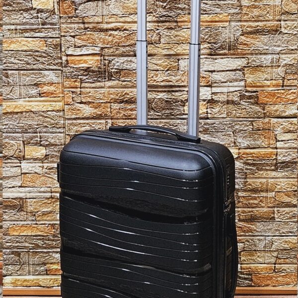 Mala Cabine de Viagem Polipropileno - 10Kg