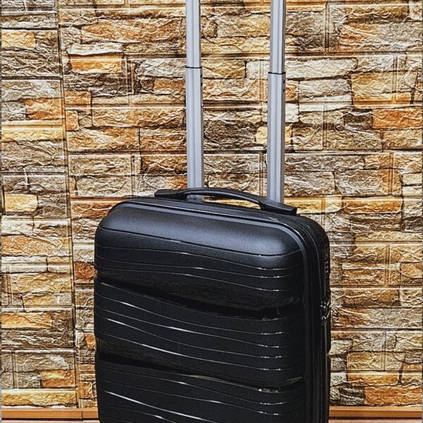 Mala Cabine de Viagem Polipropileno - 8Kg