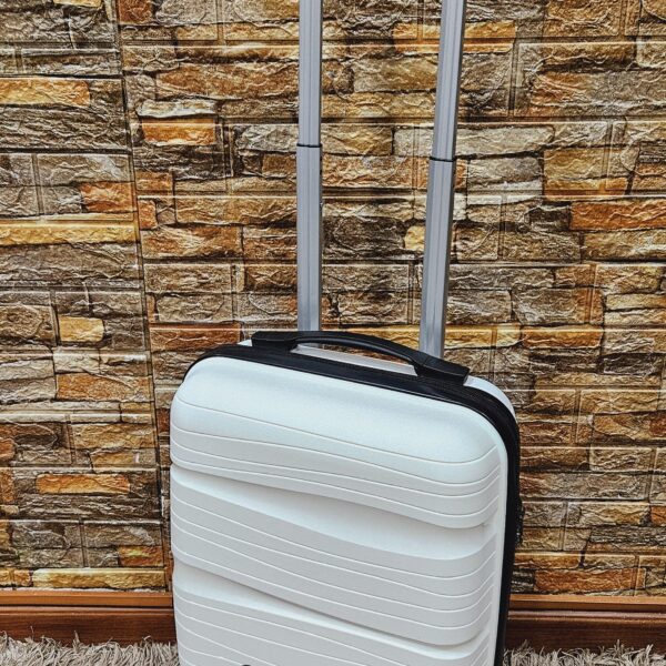 Mala Cabine de Viagem Polipropileno - 8Kg