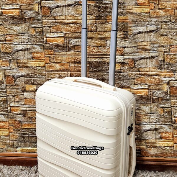 Mala Cabine de Viagem Polipropileno - 10Kg