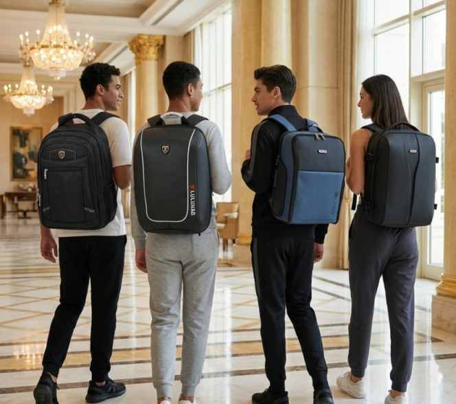 Mochilas Premium