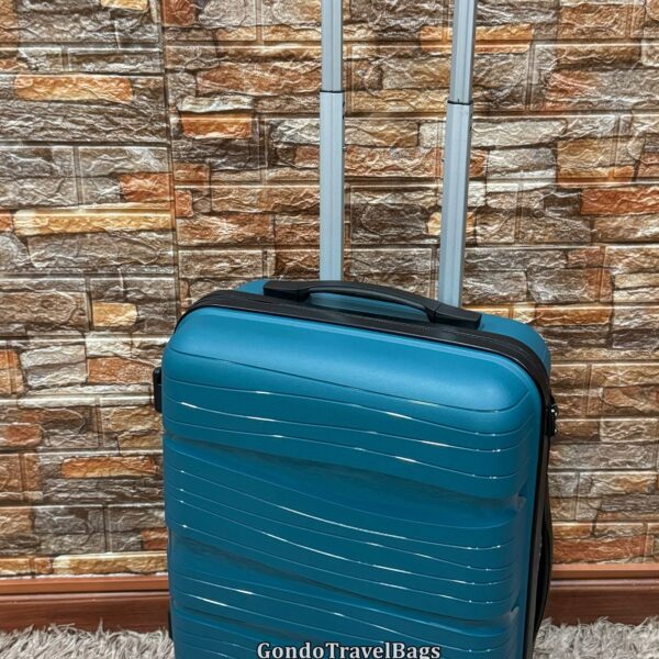 Mala Cabine de Viagem Polipropileno - 10Kg