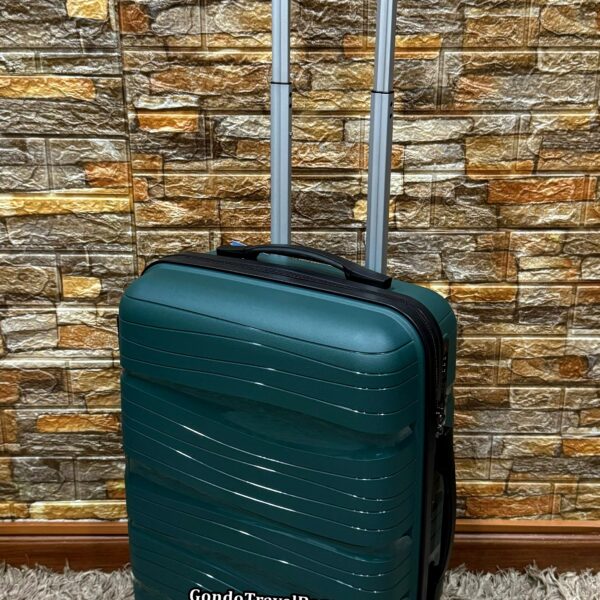 Mala Cabine de Viagem Polipropileno - 10Kg