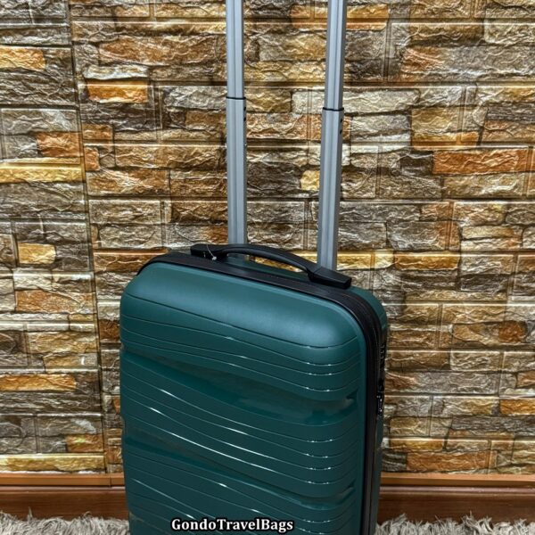 Mala Cabine de Viagem Polipropileno - 8Kg