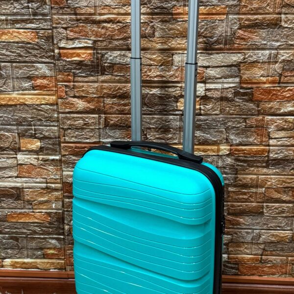 Mala Cabine de Viagem Polipropileno - 8Kg