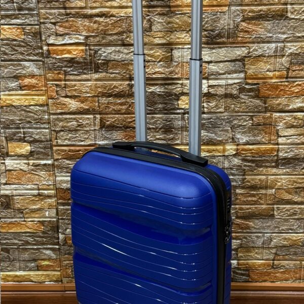 Mala Cabine de Viagem Polipropileno - 8Kg